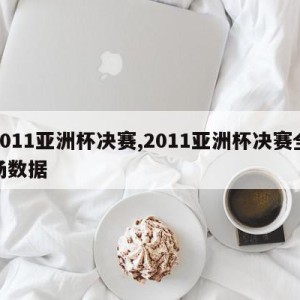 2011亚洲杯决赛,2011亚洲杯决赛全场数据