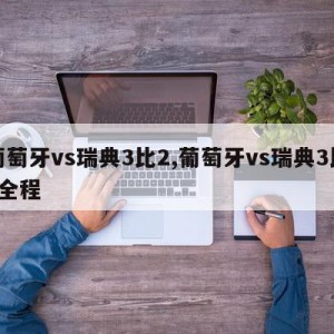 葡萄牙vs瑞典3比2,葡萄牙vs瑞典3比2全程