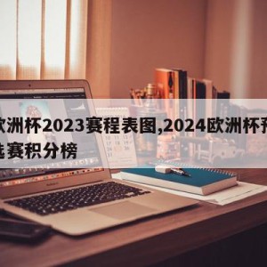 欧洲杯2023赛程表图,2024欧洲杯预选赛积分榜