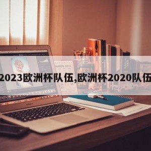 2023欧洲杯队伍,欧洲杯2020队伍