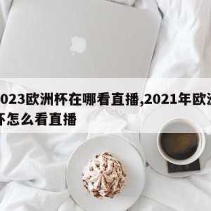 2023欧洲杯在哪看直播,2021年欧洲杯怎么看直播