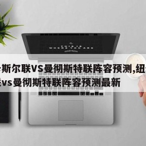 纽卡斯尔联VS曼彻斯特联阵容预测,纽卡斯尔联vs曼彻斯特联阵容预测最新