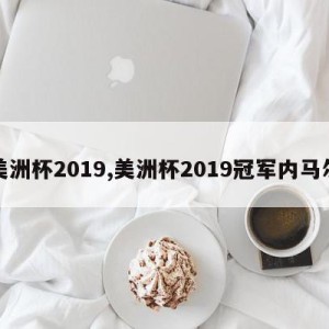 美洲杯2019,美洲杯2019冠军内马尔